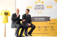 Braga e Guimarães unidas pela Amizade - imagem #5