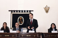 CIAB presta um ´serviço público de excelência´