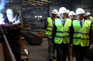 ´O Feliz´ nomeado Embaixador Empresarial de Braga