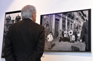 Casa dos Crivos acolhe a exposição “Páscoa de Artur Pastor”