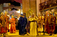 Posto de Turismo de Braga regista aumento de afluência durante a Semana Santa face ao período pré-pandemia