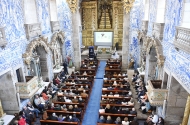 Restauro do órgão da Igreja de S. Victor é mais-valia para património do Concelho - imagem #8