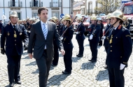 Bombeiros Voluntários de Braga assinalam 139 anos de serviço à comunidade - imagem #10