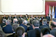 Bombeiros Voluntários de Braga assinalam 139 anos de serviço à comunidade - imagem #4