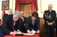 Bombeiros Voluntários de Braga assinalam 139 anos de serviço à comunidade - imagem #3