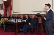 Bombeiros Voluntários de Braga assinalam 139 anos de serviço à comunidade - imagem #11