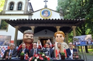 Festas de S. João são elemento de valorização da identidade Bracarense