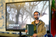 Concurso ‘Braga Natural’ premeia talento e sensibiliza para a biodiversidade local