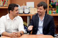 João Rodrigues assume compromisso para concretizar alargamento do cemitério de Mire de Tibães - imagem #2