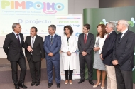 El Proyecto 'Pimpolho' es una referencia en Portugal