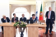 Unidade hoteleira contribui para revitalização da zona do antigo Hospital - imagem #2