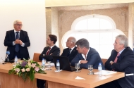 Unidade hoteleira contribui para revitalização da zona do antigo Hospital - imagem #3