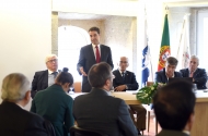 Unidade hoteleira contribui para revitalização da zona do antigo Hospital - imagem #4