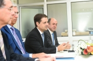 TUB e Siemens instalam Centro de Competências em Braga