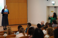 Rede de Bibliotecas de Braga faz trabalho de excelência