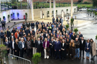 TUB inauguram 1.ª fase da requalificação do Parque de Material e Oficinas