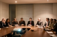 Conselho Económico e Social de Braga discutiu projectos determinantes para a comunidade Bracarense - imagem #3