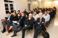 'School of CEOs' prepara líderes de empresas para novos desafios - imagem #2