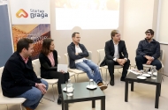 'School of CEOs' prepara líderes de empresas para novos desafios