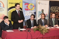 Braga terá uma das melhores Pousadas da Juventude do País

 - imagem #9