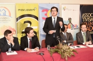 Braga terá uma das melhores Pousadas da Juventude do País

 - imagem #7