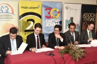 Braga terá uma das melhores Pousadas da Juventude do País

 - imagem #4