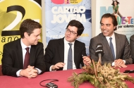 Braga terá uma das melhores Pousadas da Juventude do País

 - imagem #3