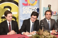Braga terá uma das melhores Pousadas da Juventude do País

 - imagem #2
