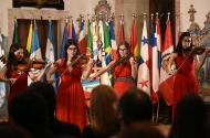 Capital Ibero-Americana deixa legado para o Futuro da Juventude - imagem #13