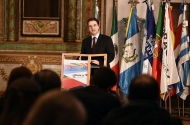 Capital Ibero-Americana deixa legado para o Futuro da Juventude