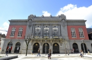 Empresa municipal ´Teatro Circo´ altera designação para ´Faz Cultura Braga´