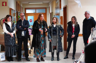 Rede de Bibliotecas Escolares gera onda solidária e angaria centenas de bens