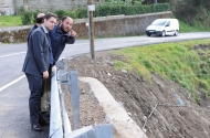 Município investe verba superior a 300 mil euros para cobrir prejuízos das intempéries - imagem #3