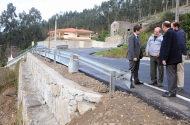 Município investe verba superior a 300 mil euros para cobrir prejuízos das intempéries - imagem #4