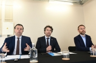 Braga é exemplo na definição de políticas de Democracia Participativa