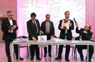 Município de Braga quer promover Viola Braguesa nas escolas do Concelho