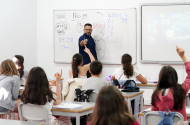 Braga implementa programa de combate às desigualdades no ensino
