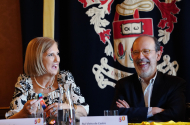 Estafeta da Amizade une Braga e Guimarães na celebração dos 50 anos da Universidade do Minho