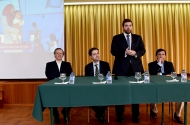 Portugal dá exemplo de cooperação institucional no apoio aos Refugiados - imagem #9