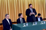 Portugal dá exemplo de cooperação institucional no apoio aos Refugiados - imagem #7