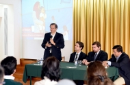 Portugal dá exemplo de cooperação institucional no apoio aos Refugiados - imagem #6