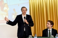 Portugal dá exemplo de cooperação institucional no apoio aos Refugiados - imagem #5