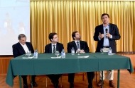 Portugal dá exemplo de cooperação institucional no apoio aos Refugiados - imagem #4