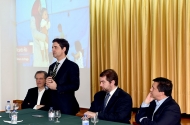 Portugal dá exemplo de cooperação institucional no apoio aos Refugiados - imagem #2