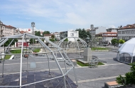 ‘Braga Street Stage’ com bancadas esgotadas