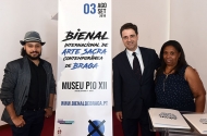 Braga será palco da primeira Bienal de Arte Sacra Contemporânea