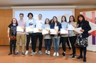 Alunos Bracarenses com forte participação no projecto ‘UP Cávado’ 