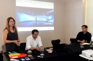 Projecto Preliminar para requalificação e ampliação do antigo cinema São Geraldo 