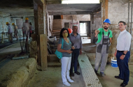Braga estimula envolvimento da comunidade no combate à exclusão social e pobreza habitacional