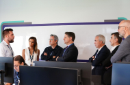 Critical TechWorks reforça posição de Braga como polo de excelência no sector tecnológico
